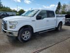 2017 FORD F150 SUPERCREW   for sale at Copart ON - TORONTO