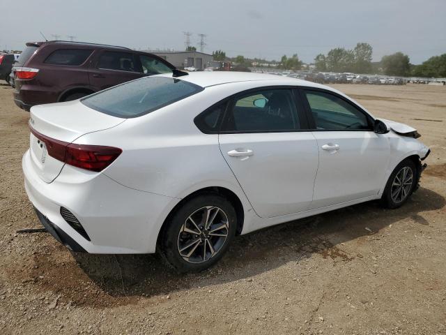  KIA FORTE 2022 Белы