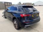 2025 AUDI A3 SPORT 30 TFSI MHEV S-A  for sale at Copart SANDY