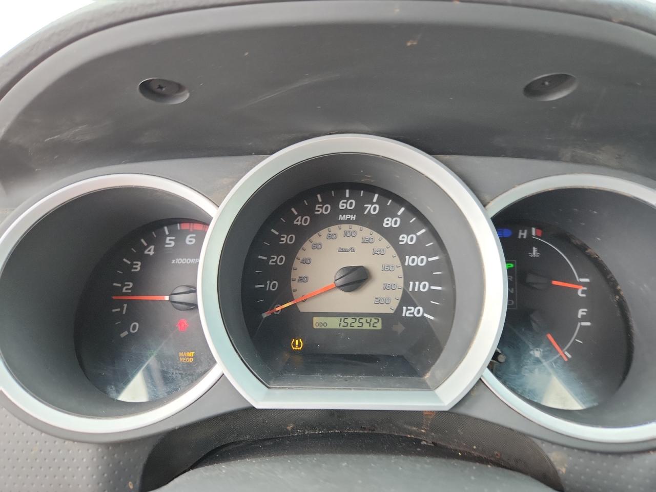 2008 Toyota Tacoma Access Cab VIN: 5TETX22N88Z584835 Lot: 70754125