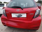 2014 TOYOTA YARIS ICON for sale at Copart WESTBURY