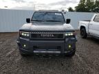 2025 TOYOTA LAND CRUISER BASE   à vendre chez Copart NY - SYRACUSE