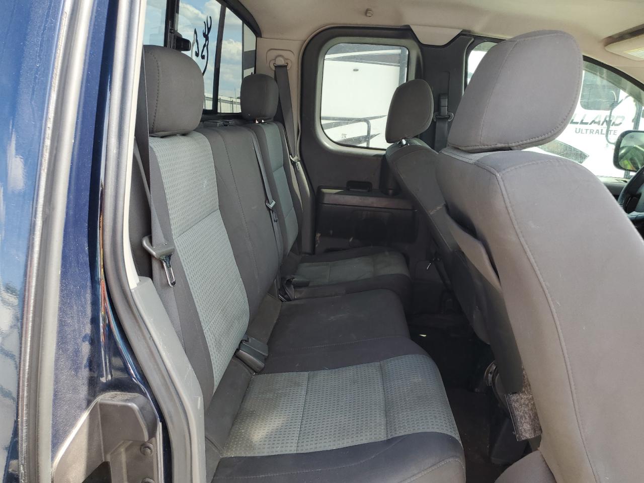 2006 Nissan Titan Xe VIN: 1N6BA06A56N504719 Lot: 70922785