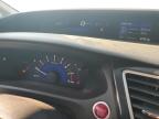 2014 HONDA CIVIC TOURING   for sale at Copart ON - OTTAWA