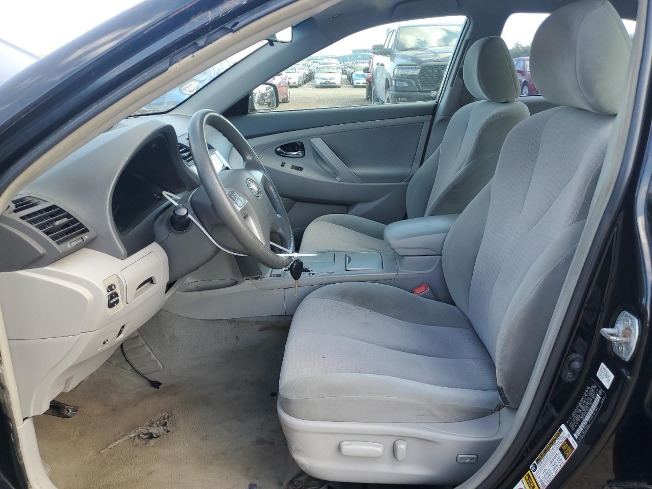 2010 Toyota Camry Base VIN: 4T4BF3EK2AR052129 Lot: 70706005