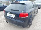 2008 AUDI S3 TFSI QUATTRO S3 QUATTRO 3DR for sale at Copart BRISTOL