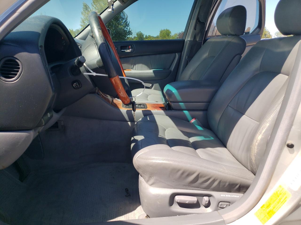 1999 Lexus Ls 400 VIN: JT8BH28F5X0152774 Lot: 69310415