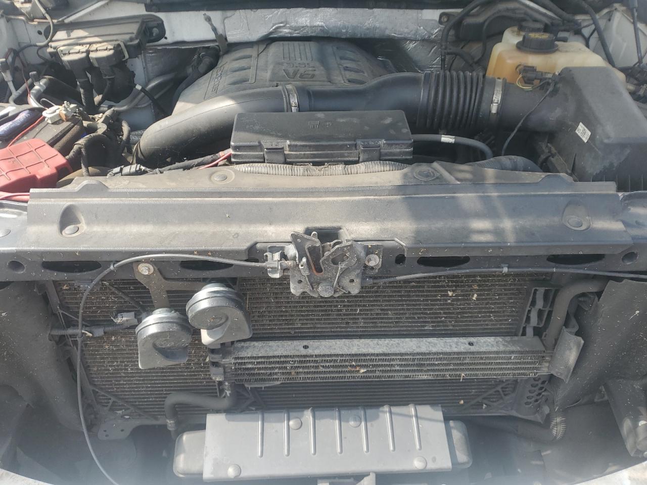 2012 Ford F150 Supercrew VIN: 1FTFW1ET0CFA03256 Lot: 67994545