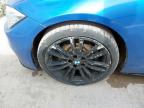 2015 BMW 3 SERIES M SPORT for sale at Copart BRISTOL