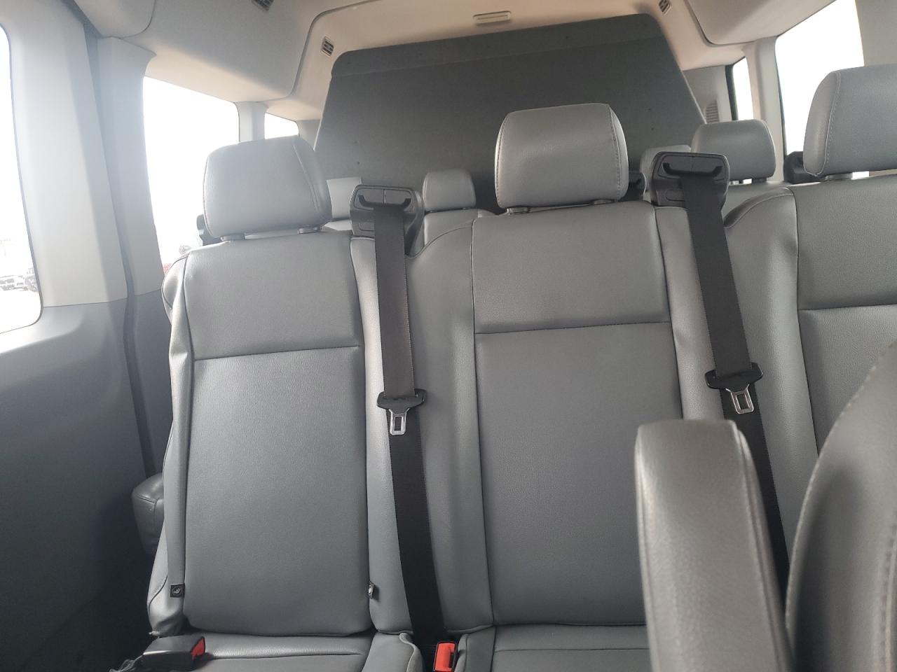 2017 Ford Transit T-350 VIN: 1FBZX2CM6HKA31710 Lot: 68393525