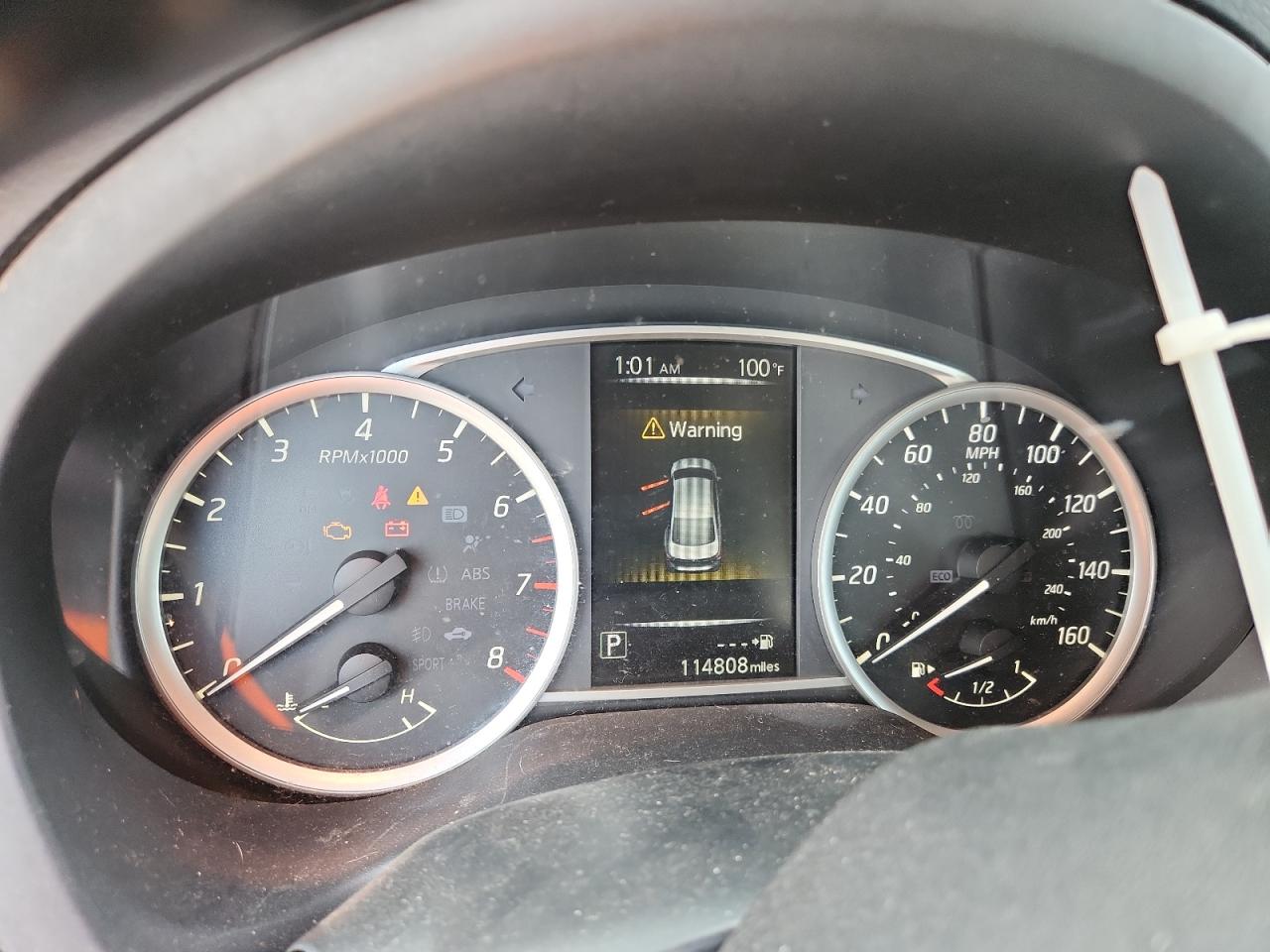 2016 Nissan Sentra S VIN: 3N1AB7AP1GL661054 Lot: 69163415