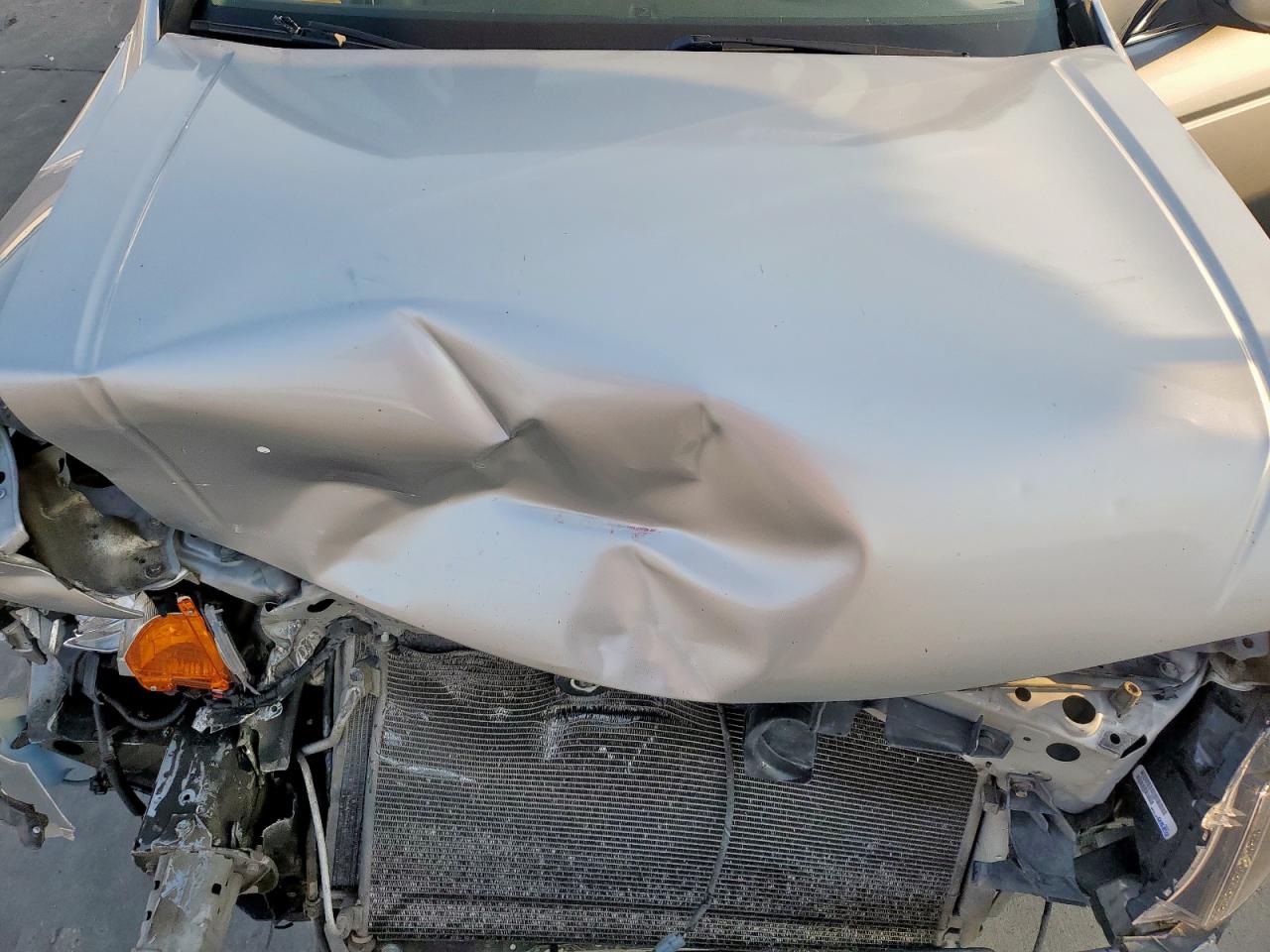 2009 Honda Accord Exl VIN: 1HGCP36819A034223 Lot: 68194785