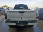 2016 NISSAN TITAN XD SL   for sale at Copart TX - DALLAS SOUTH