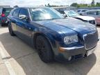 2006 CHRYSLER C 300 for sale at Copart NEWBURY