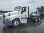 2019 FREIGHTLINER CASCADIA 1 - TRUCKS for sale at Copart NC - RALEIGH