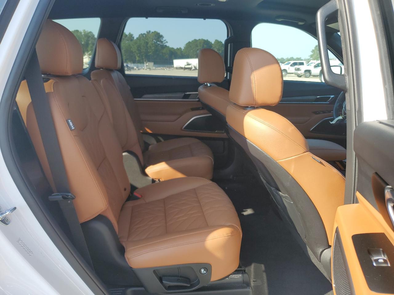 2024 Kia Telluride Ex VIN: 5XYP3DGC7RG558271 Lot: 69225255