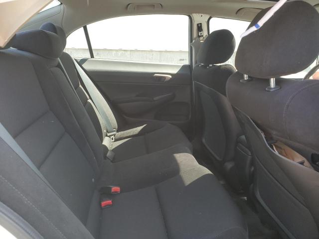 2010 HONDA CIVIC LX-S  