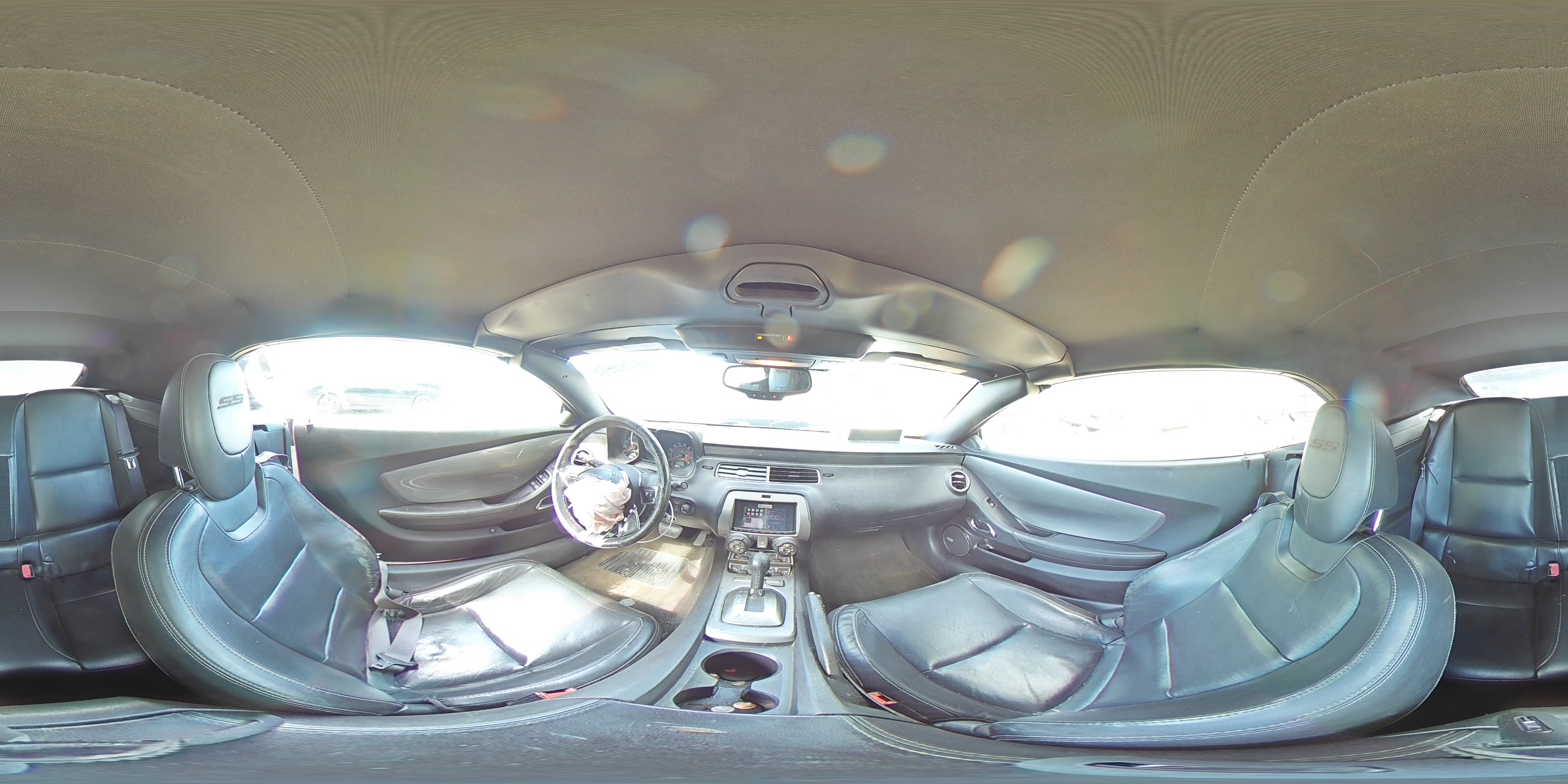 2011 Chevrolet Camaro 2Ss VIN: 2G1FK3DJ4B9187978 Lot: 69765945