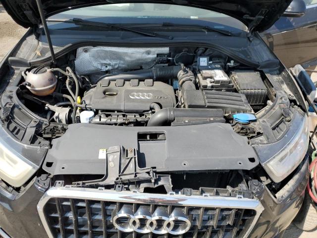 2015 AUDI Q3 PREMIUM PLUS  