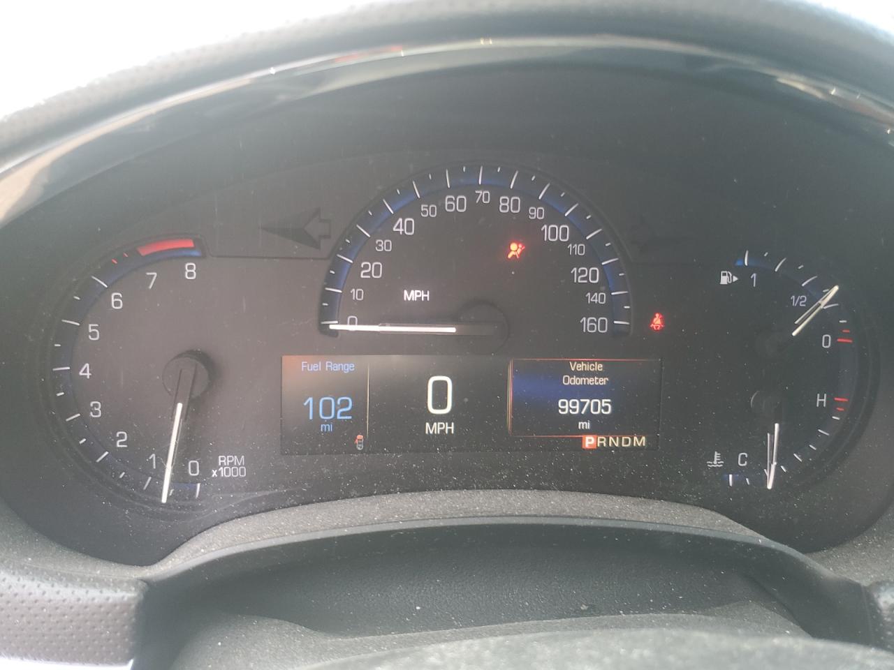 2016 Cadillac Xts Luxury Collection VIN: 2G61N5S35G9196031 Lot: 69557805