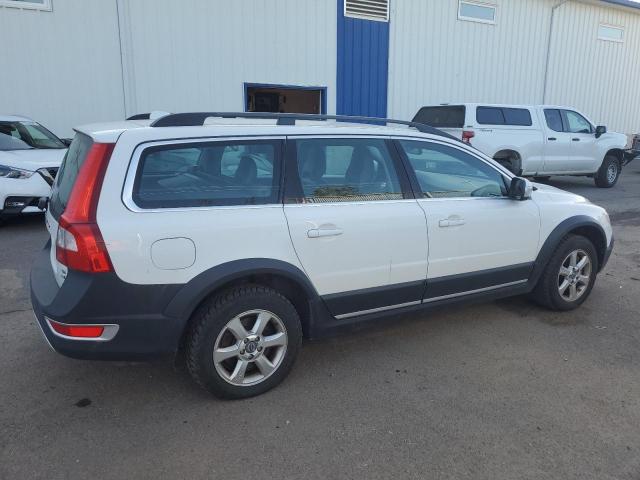 2010 VOLVO XC70 3.2  
