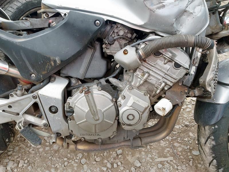 1998 CB600 HORNET CB600 HORNET 