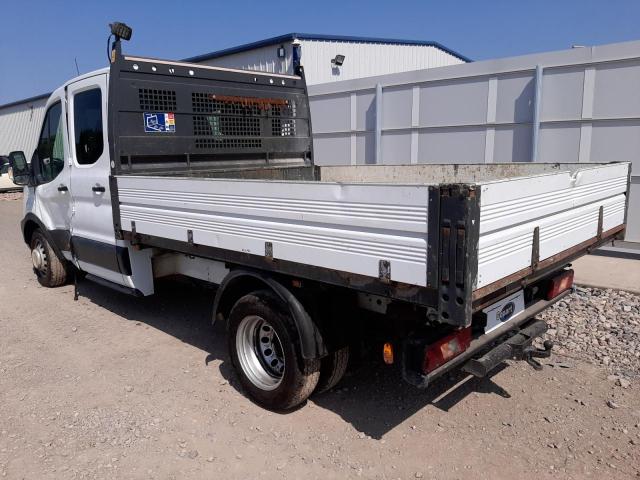 2015 FORD TRANSIT 35
