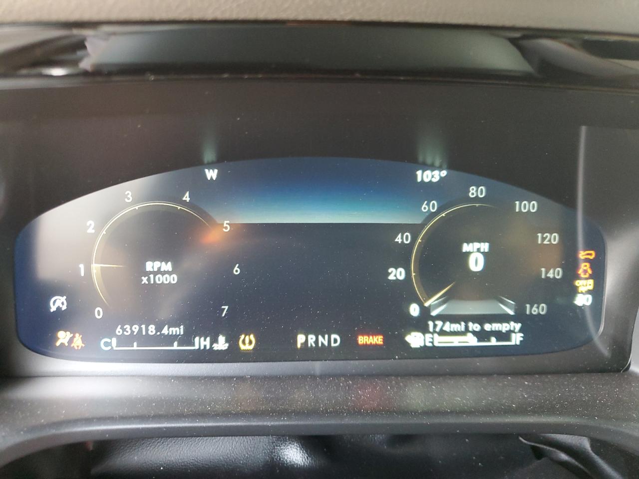 2020 Lincoln Aviator Reserve VIN: 5LM5J7XC5LGL01413 Lot: 67531205