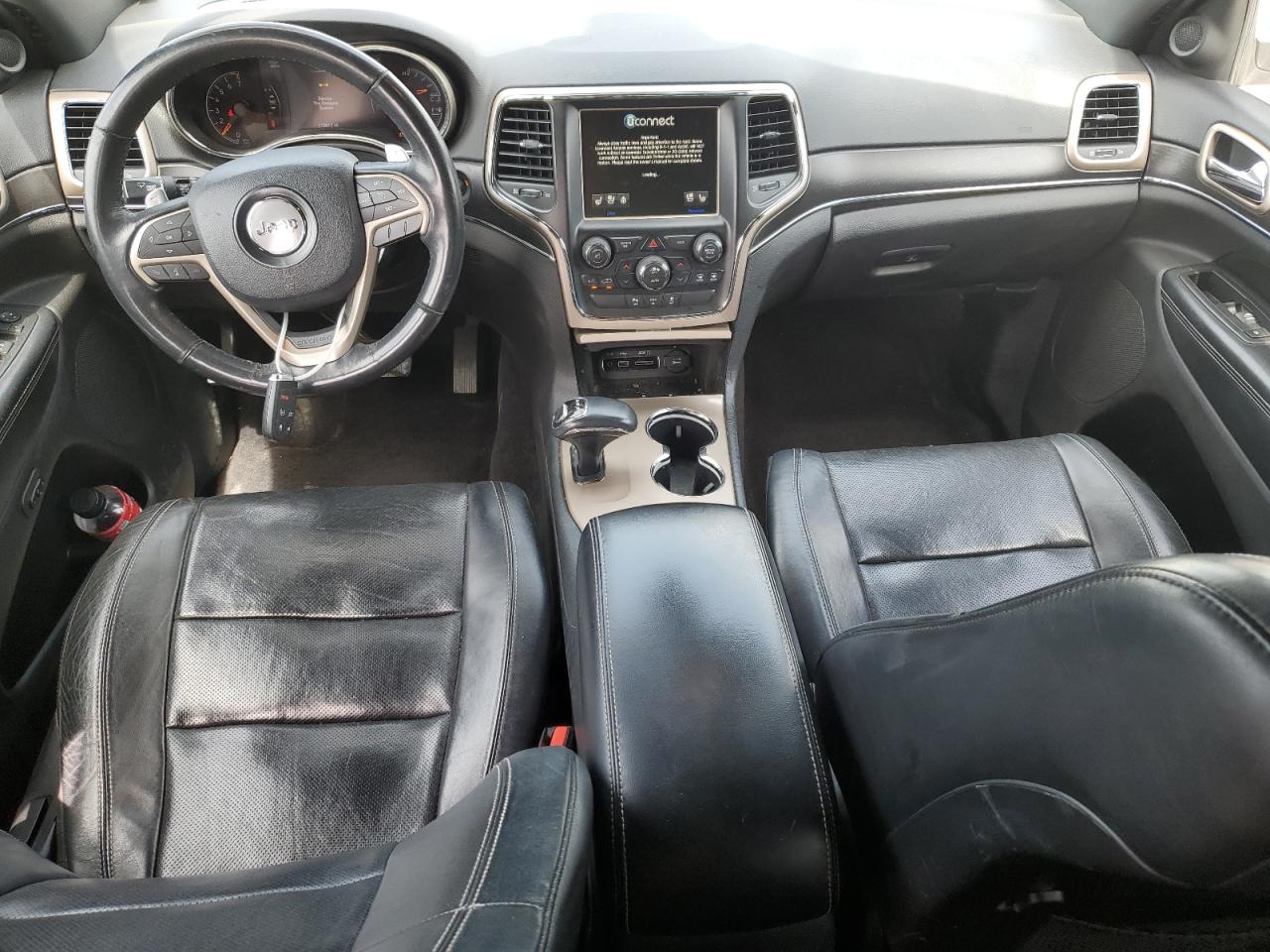 2015 Jeep Grand Cherokee Limited VIN: 1C4RJFBG2FC183409 Lot: 70768395