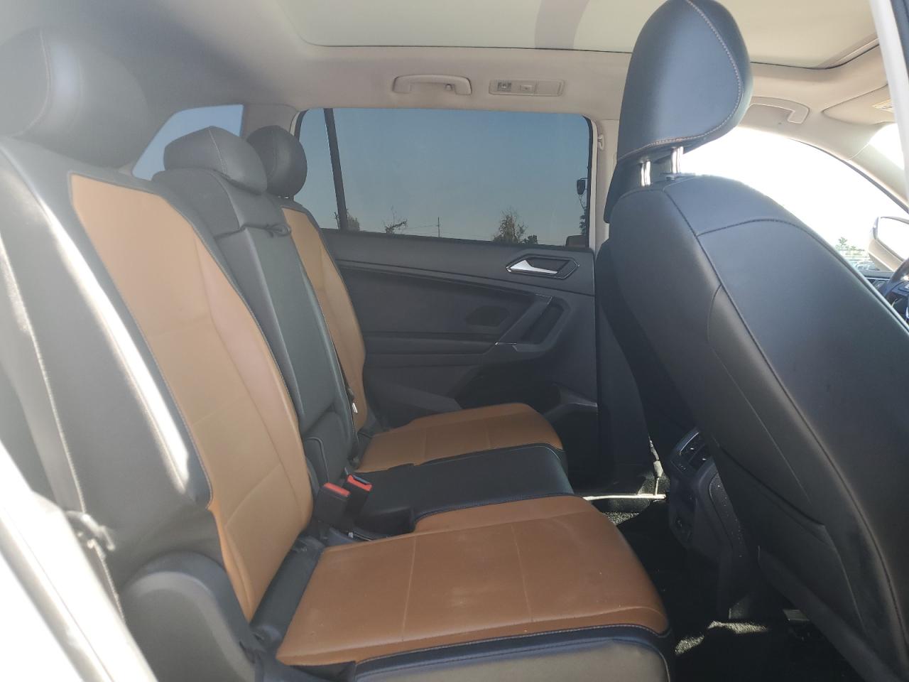 2018 Volkswagen Tiguan Se VIN: 3VV3B7AX2JM192842 Lot: 67861845