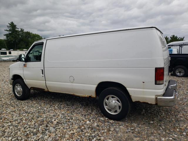 2013 FORD ECONOLINE E350 SUPER DUTY VAN  