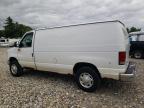 2013 FORD ECONOLINE E350 SUPER DUTY VAN   for sale at Copart MA - WEST WARREN