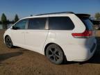 2012 TOYOTA SIENNA LE   à vendre chez Copart AB - CALGARY