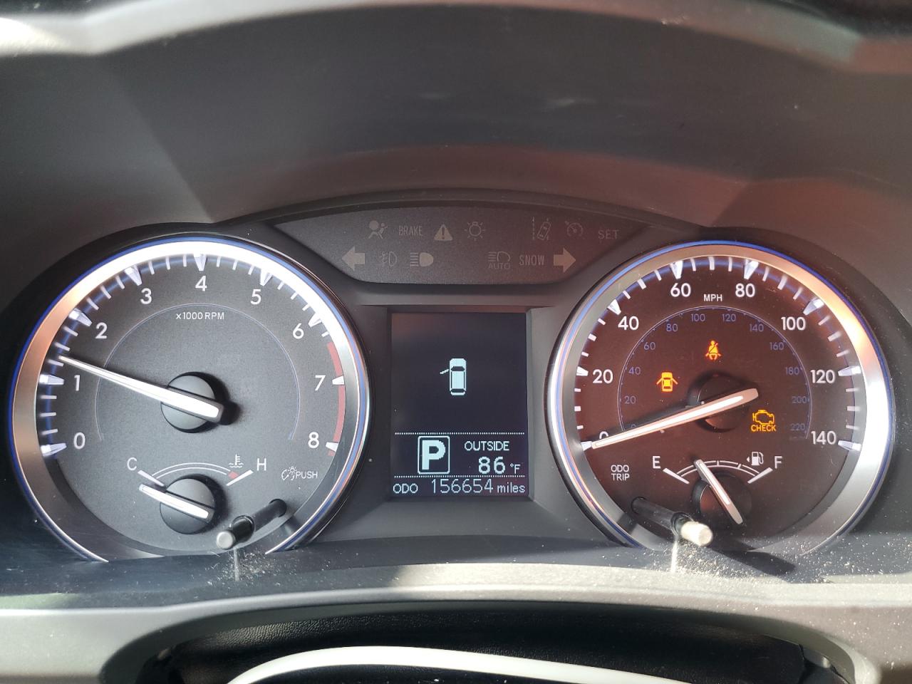 2015 Toyota Highlander Le VIN: 5TDZKRFH6FS117946 Lot: 67278815