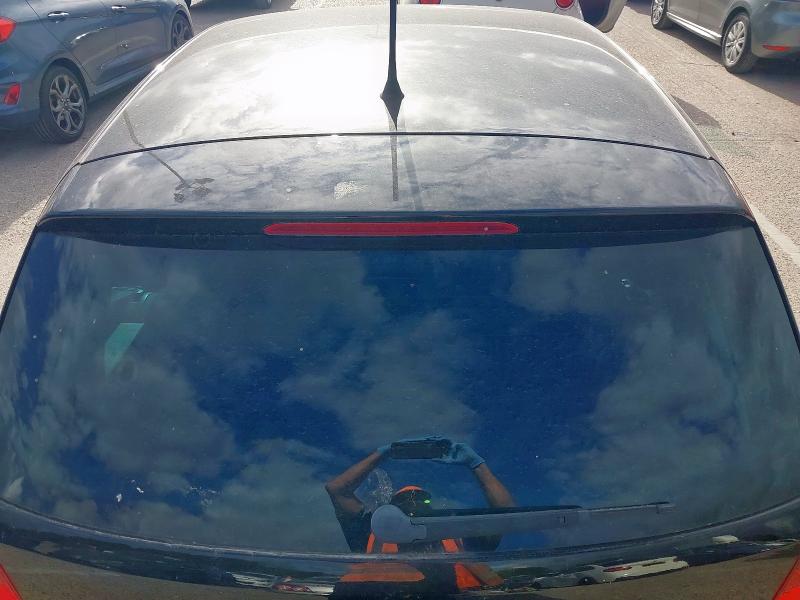 2013 VOLKSWAGEN POLO MATCH EDITION 