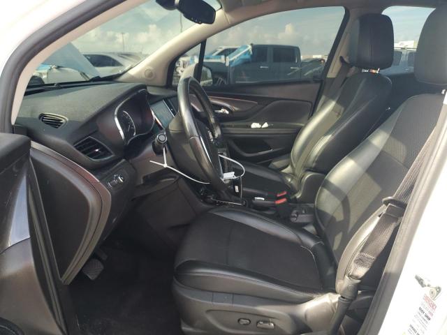  BUICK ENCORE 2019 Biały