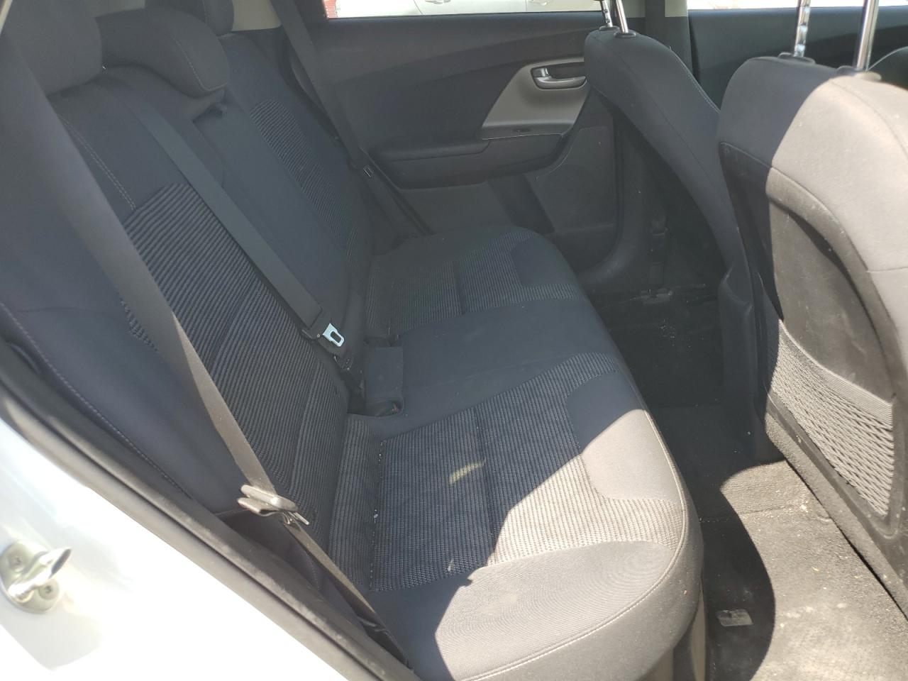 2018 Kia Niro Fe VIN: KNDCB3LC8J5155625 Lot: 86702495