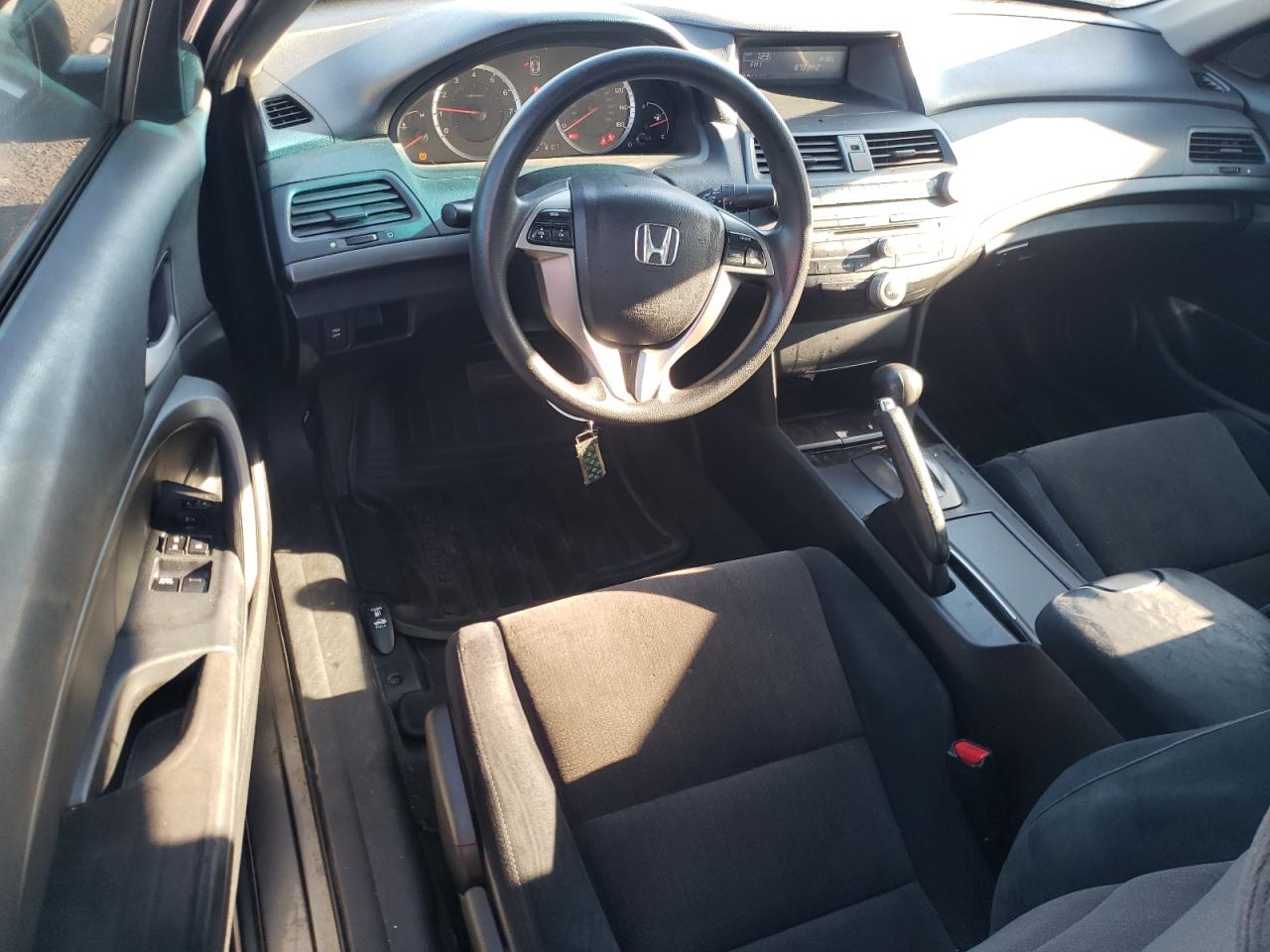 2009 Honda Accord Lx VIN: 1HGCS12339A001849 Lot: 69258565