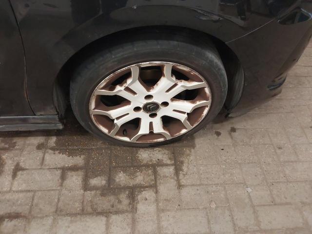 2012 CITROEN DS3 AIRDRE
