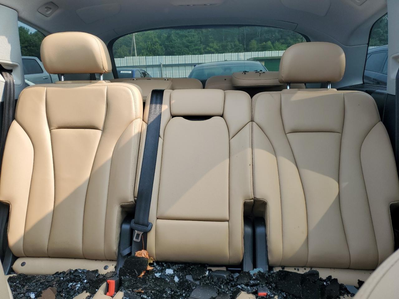 2021 Audi Q7 Premium Plus VIN: WA1LXAF79MD025622 Lot: 67732145