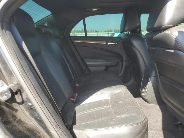 2014 CHRYSLER 300C LUXURY  