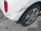 2014 KIA PICANTO 1 for sale at Copart CHESTER