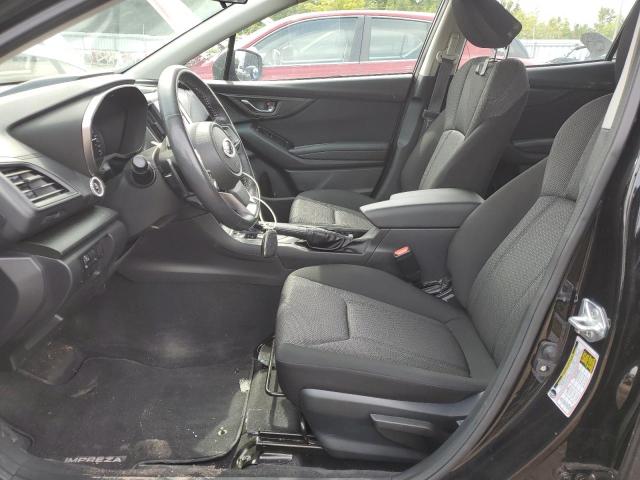 2023 SUBARU IMPREZA PREMIUM  