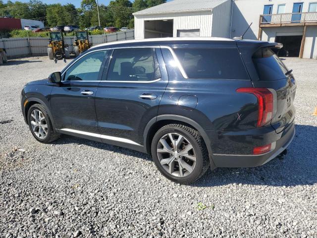  HYUNDAI PALISADE 2020 Charcoal