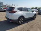 2022 HONDA CR-V LX   for sale at Copart QC - MONTREAL