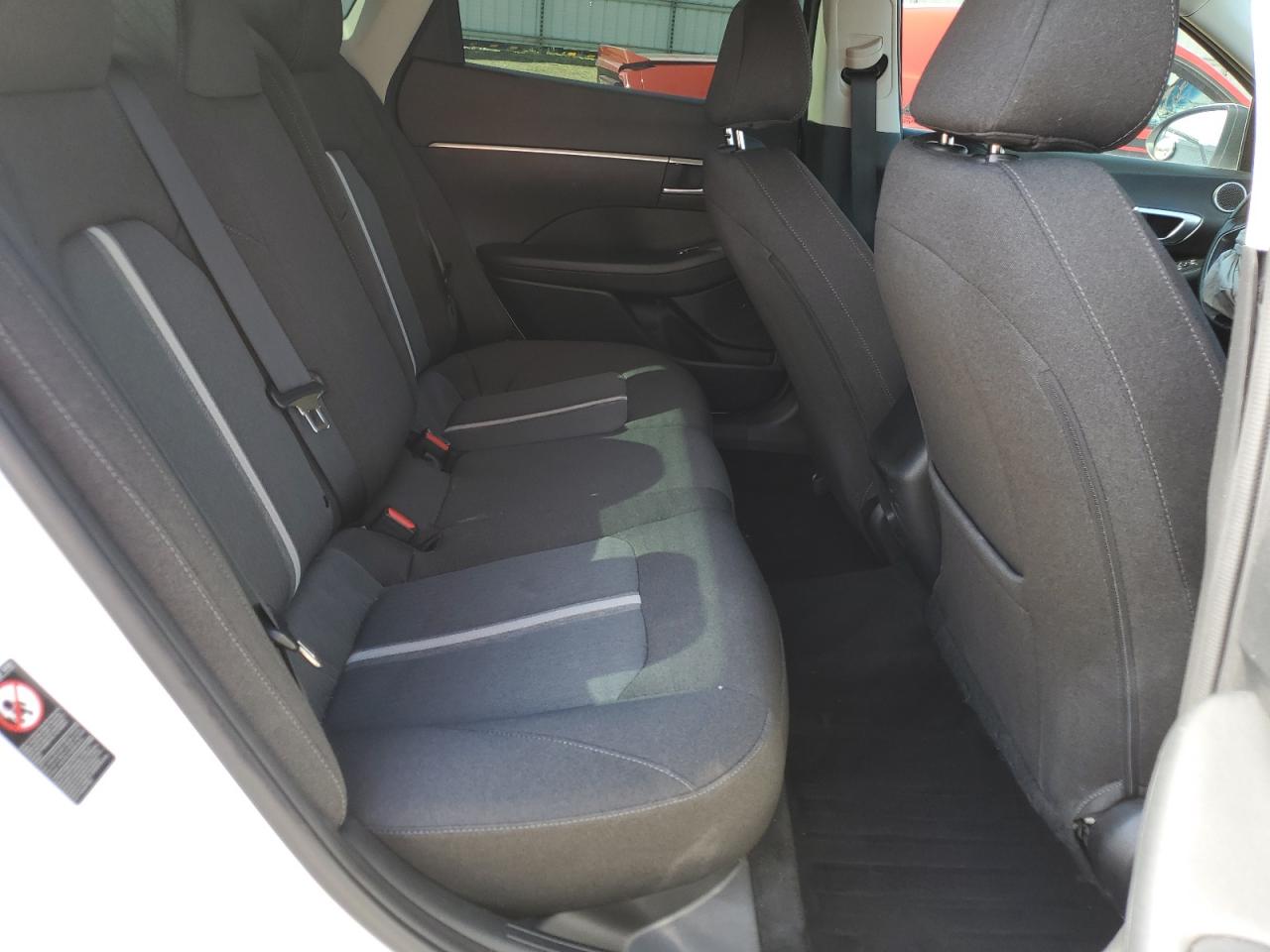 2021 Hyundai Sonata Se VIN: 5NPEG4JA8MH120217 Lot: 67953795