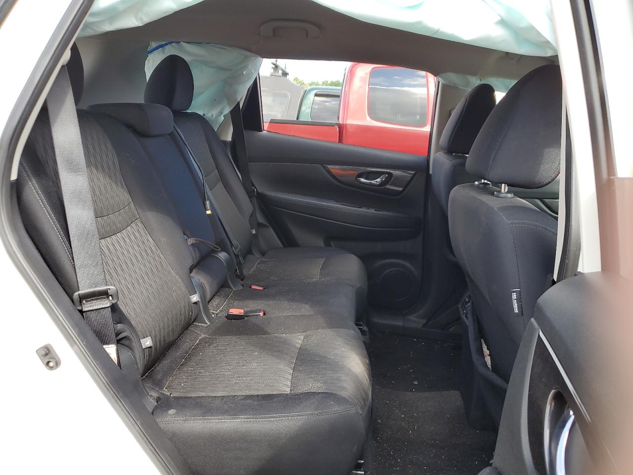 2018 Nissan Rogue S VIN: 5N1AT2MV6JC830622 Lot: 70184995