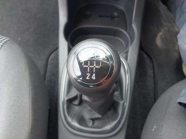 2008 VAUXHALL CORSA LIFE A/C 