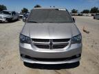 2018 DODGE GRAND CARAVAN GT   for sale at Copart CA - SACRAMENTO