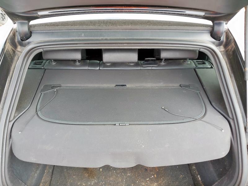2012 AUDI A3 S LINE SP EDTN TDI 138 